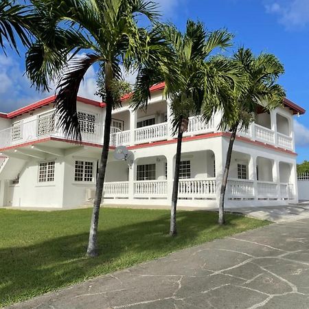 Luxurious One And Two Bedroom Villa Christiansted 外观 照片