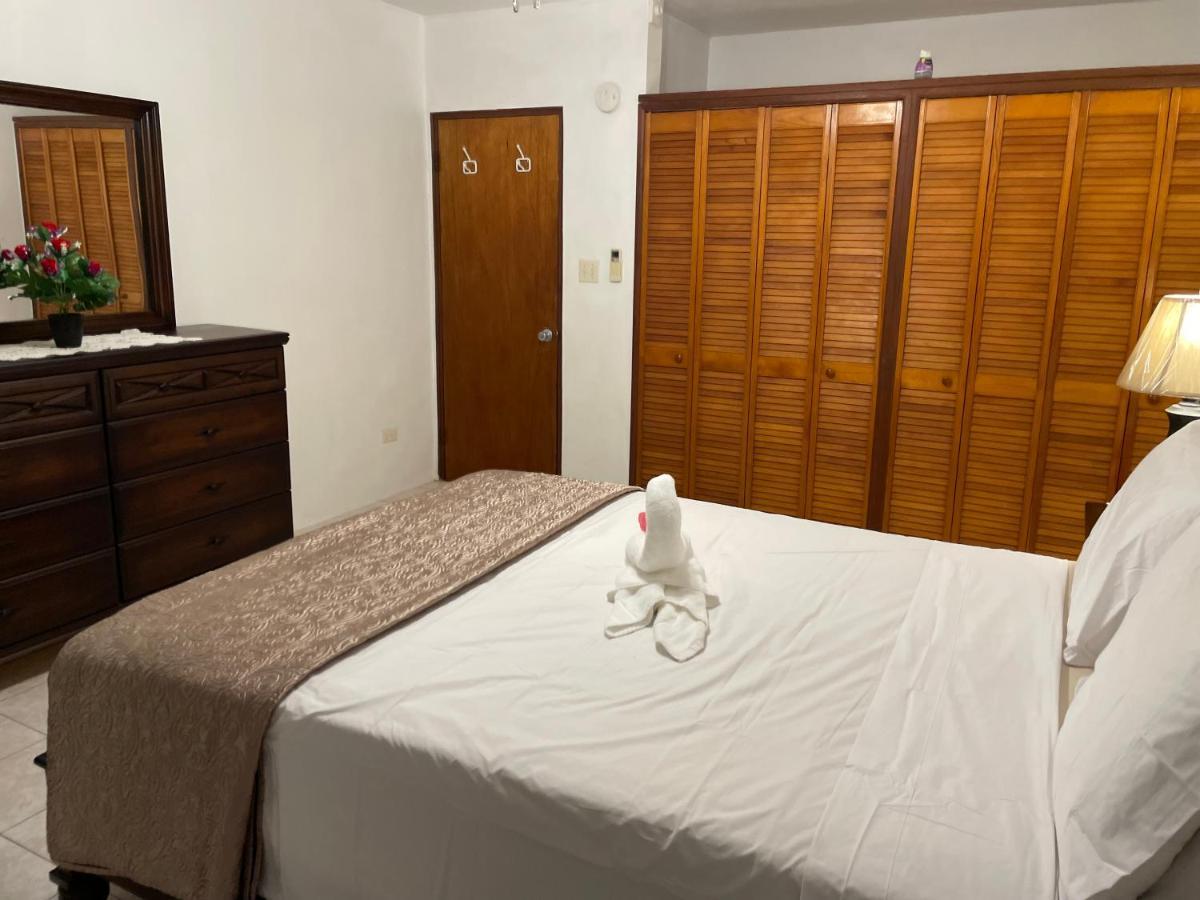 Luxurious One And Two Bedroom Villa Christiansted 外观 照片