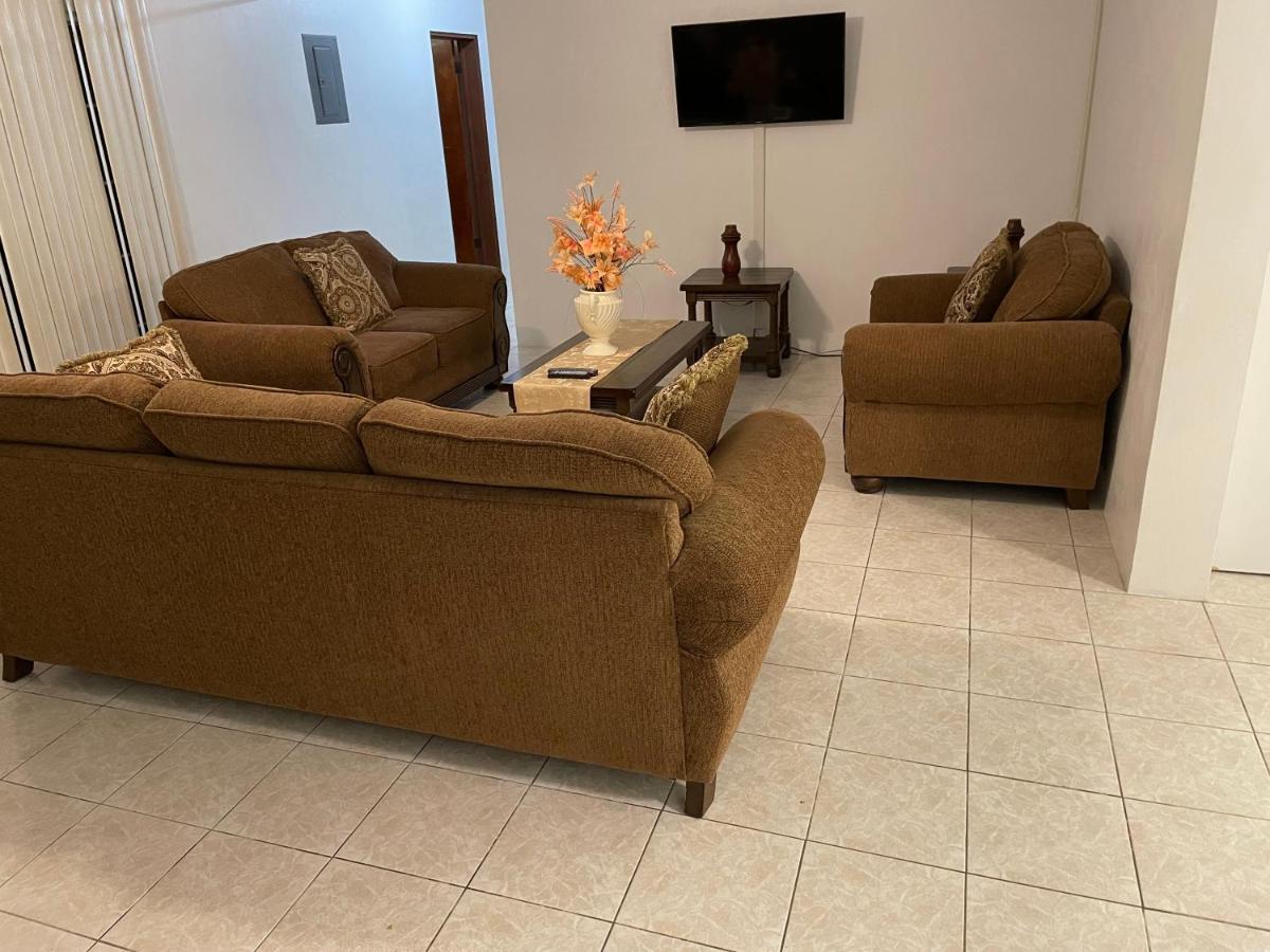 Luxurious One And Two Bedroom Villa Christiansted 外观 照片