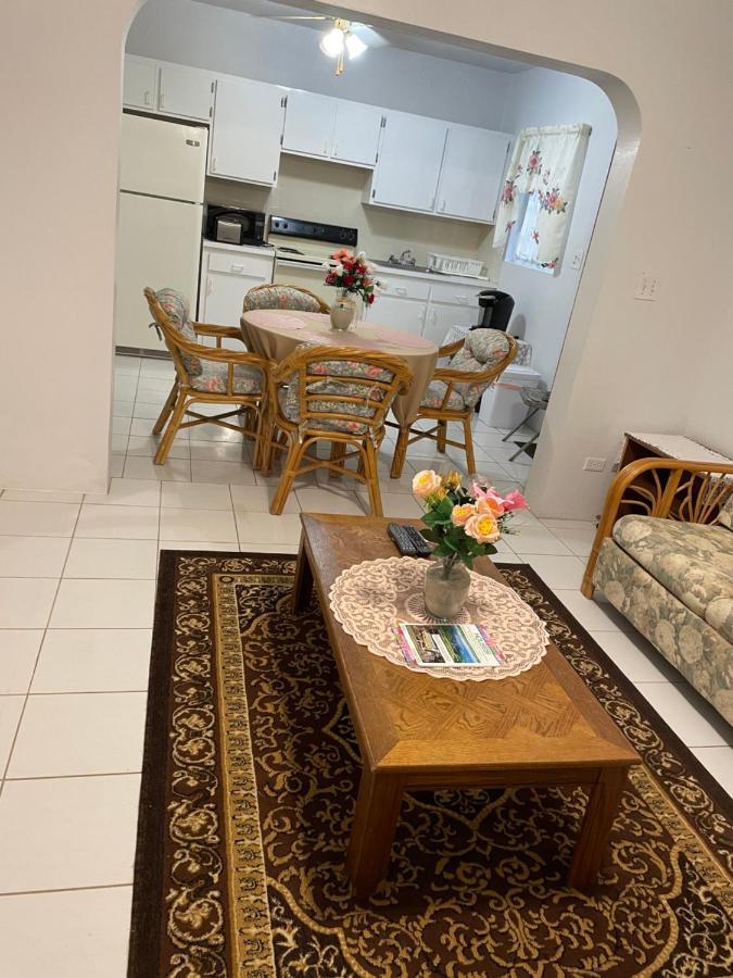 Luxurious One And Two Bedroom Villa Christiansted 外观 照片