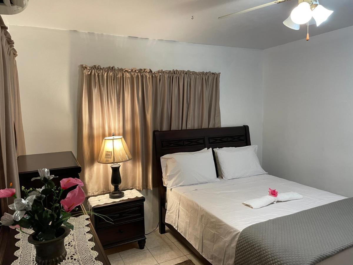 Luxurious One And Two Bedroom Villa Christiansted 外观 照片