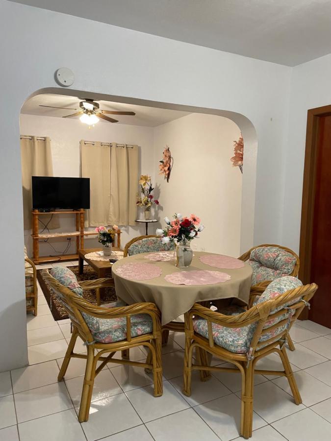Luxurious One And Two Bedroom Villa Christiansted 外观 照片
