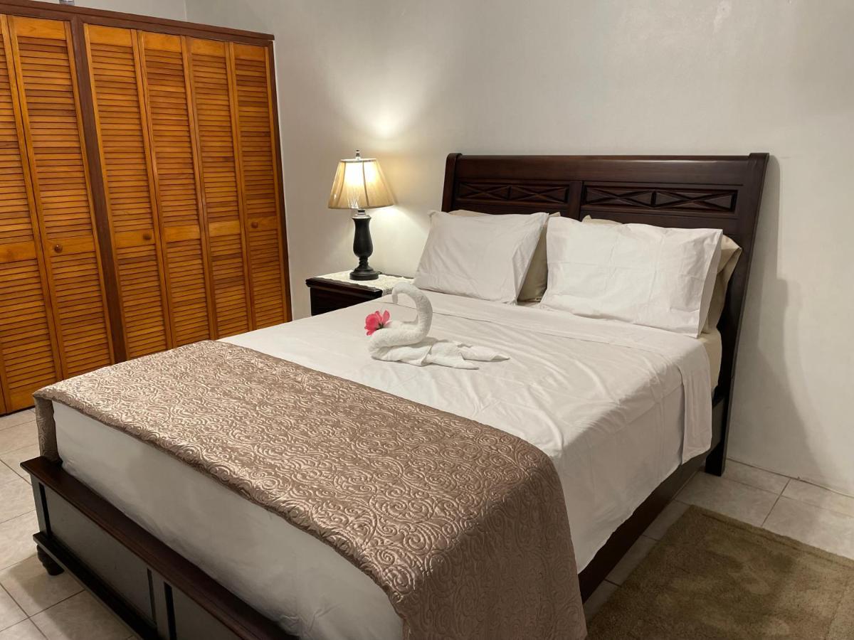 Luxurious One And Two Bedroom Villa Christiansted 外观 照片