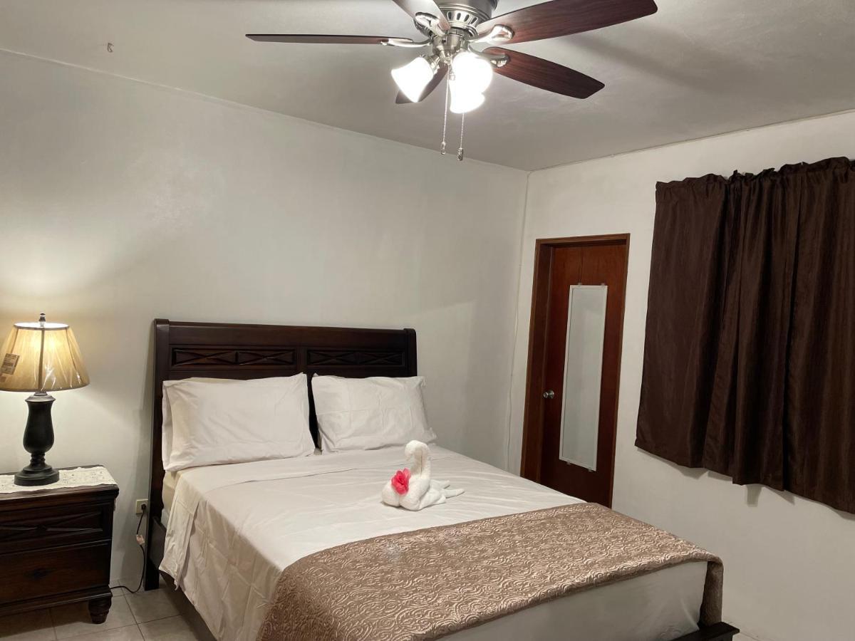 Luxurious One And Two Bedroom Villa Christiansted 外观 照片