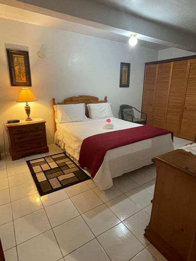 Luxurious One And Two Bedroom Villa Christiansted 外观 照片