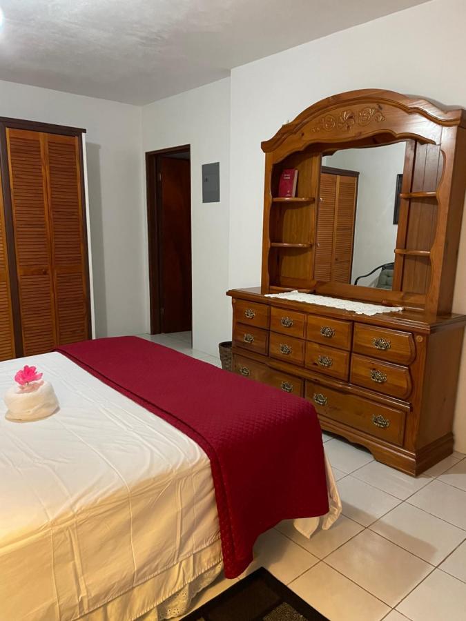 Luxurious One And Two Bedroom Villa Christiansted 外观 照片
