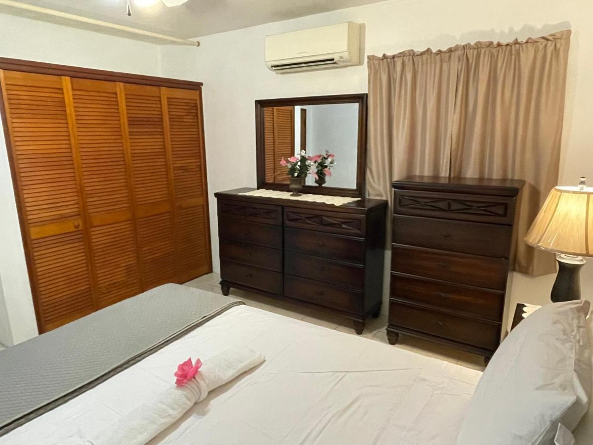 Luxurious One And Two Bedroom Villa Christiansted 外观 照片