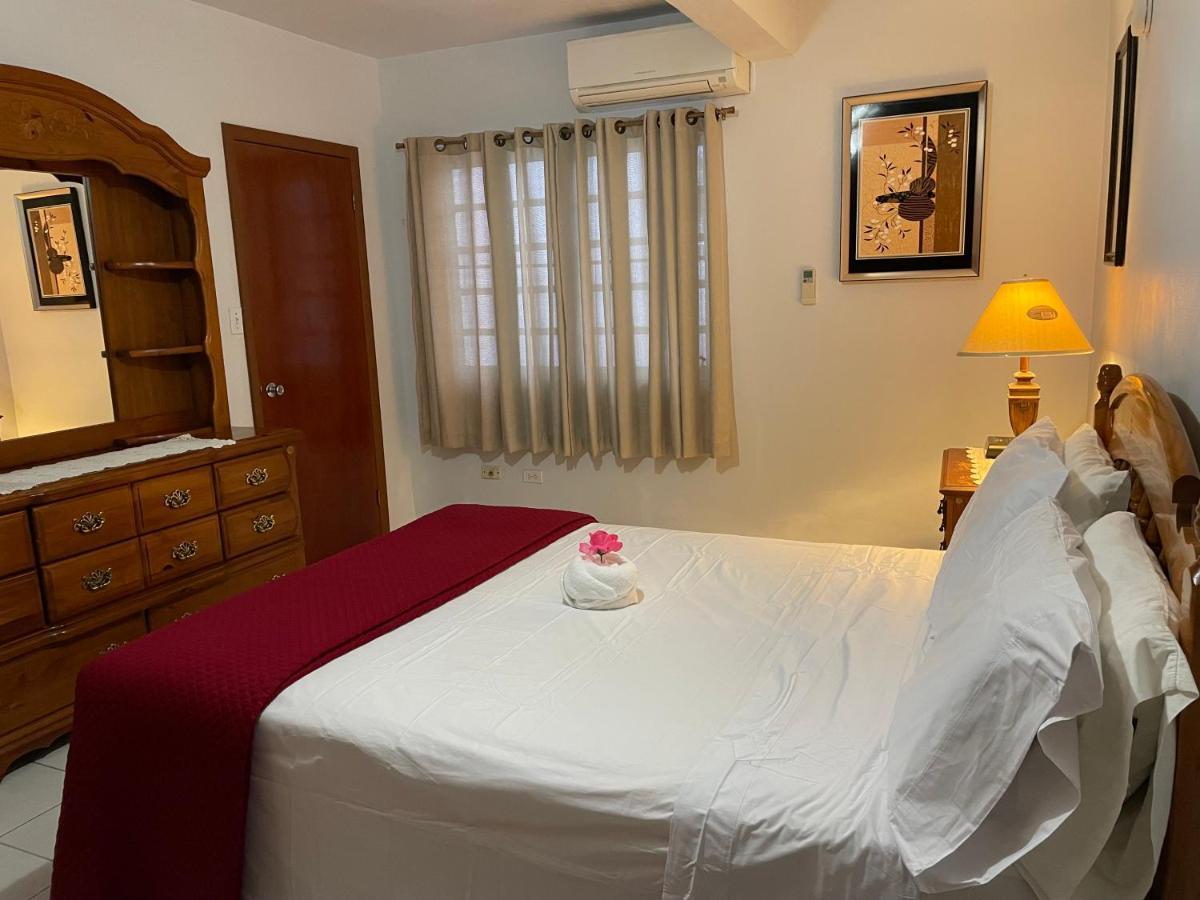 Luxurious One And Two Bedroom Villa Christiansted 外观 照片