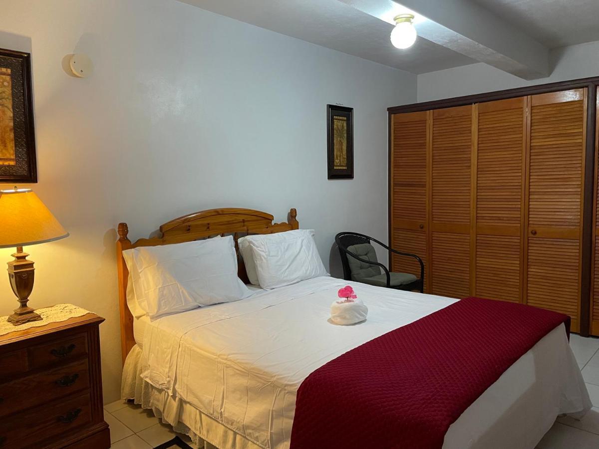 Luxurious One And Two Bedroom Villa Christiansted 外观 照片
