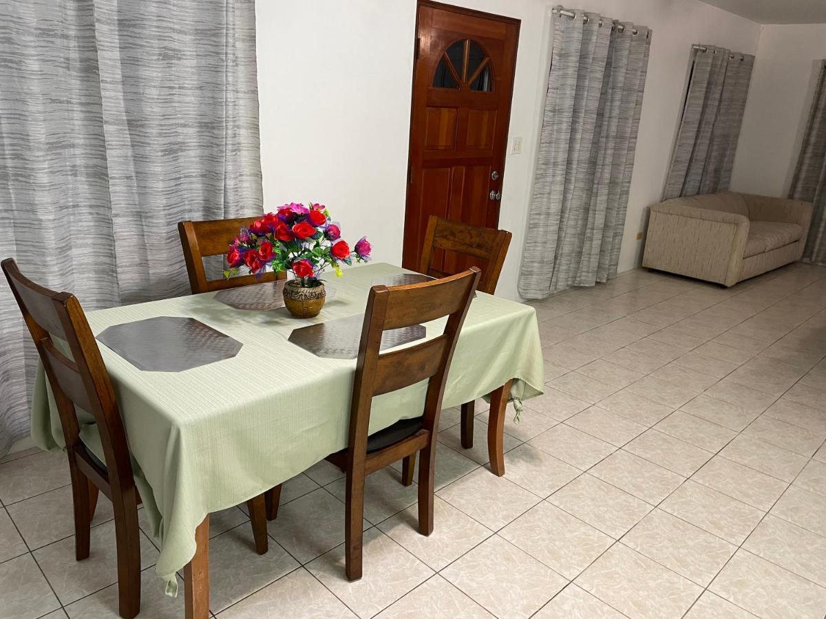 Luxurious One And Two Bedroom Villa Christiansted 外观 照片