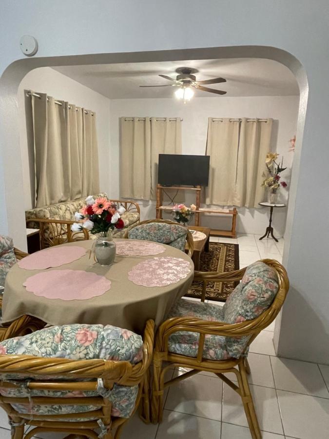 Luxurious One And Two Bedroom Villa Christiansted 外观 照片