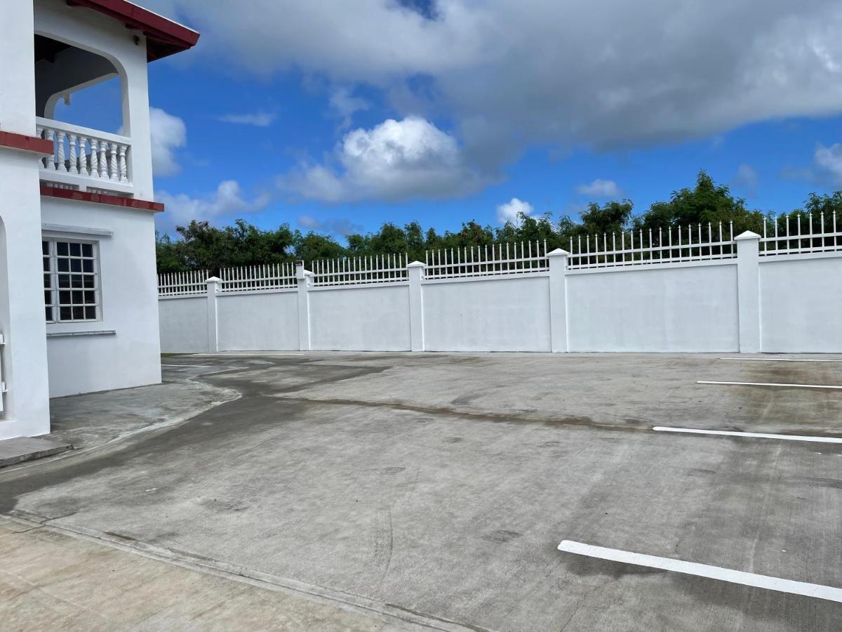 Luxurious One And Two Bedroom Villa Christiansted 外观 照片