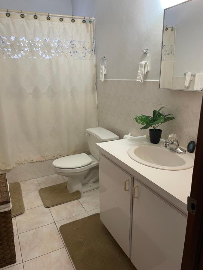 Luxurious One And Two Bedroom Villa Christiansted 外观 照片