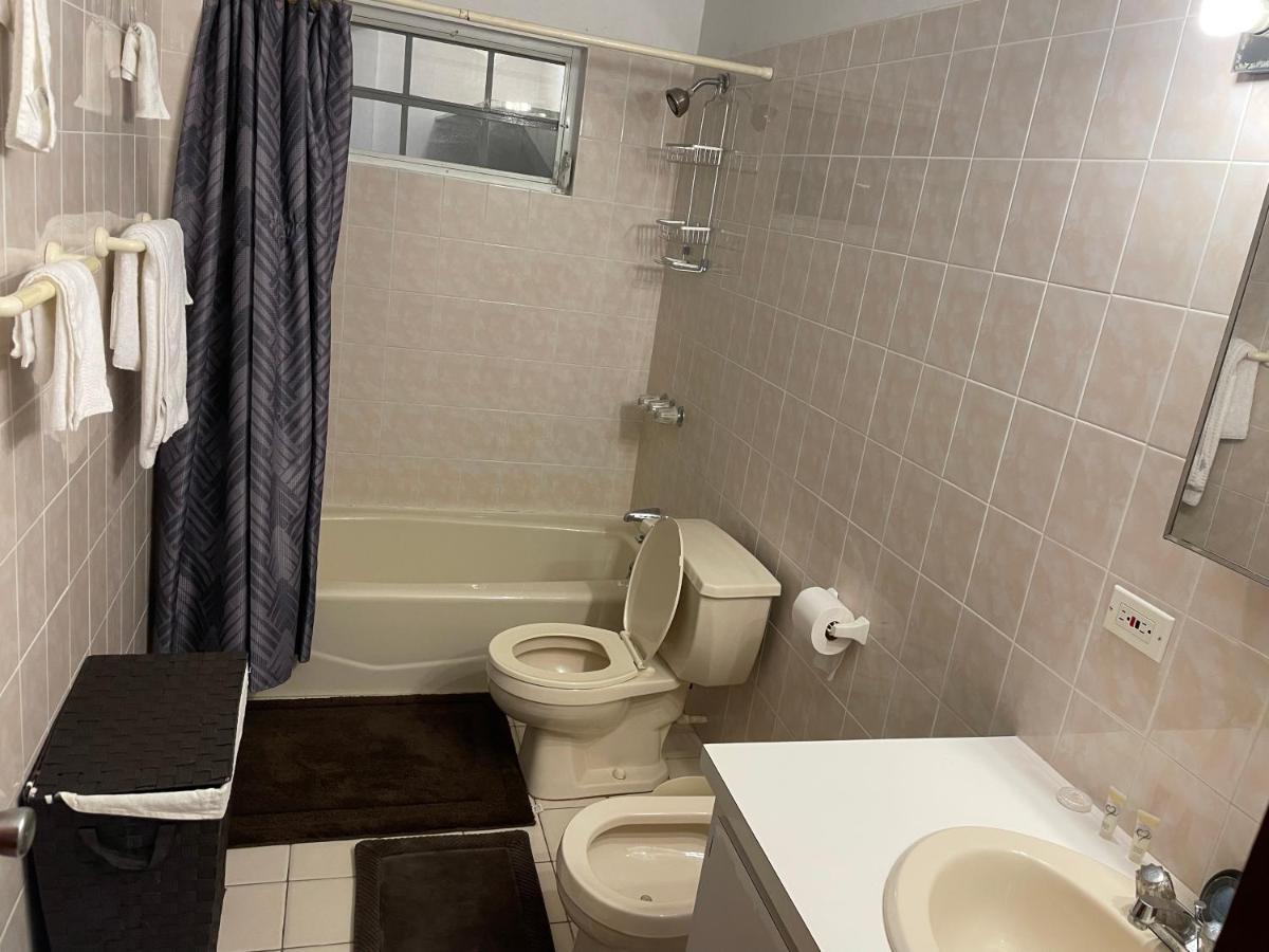 Luxurious One And Two Bedroom Villa Christiansted 外观 照片