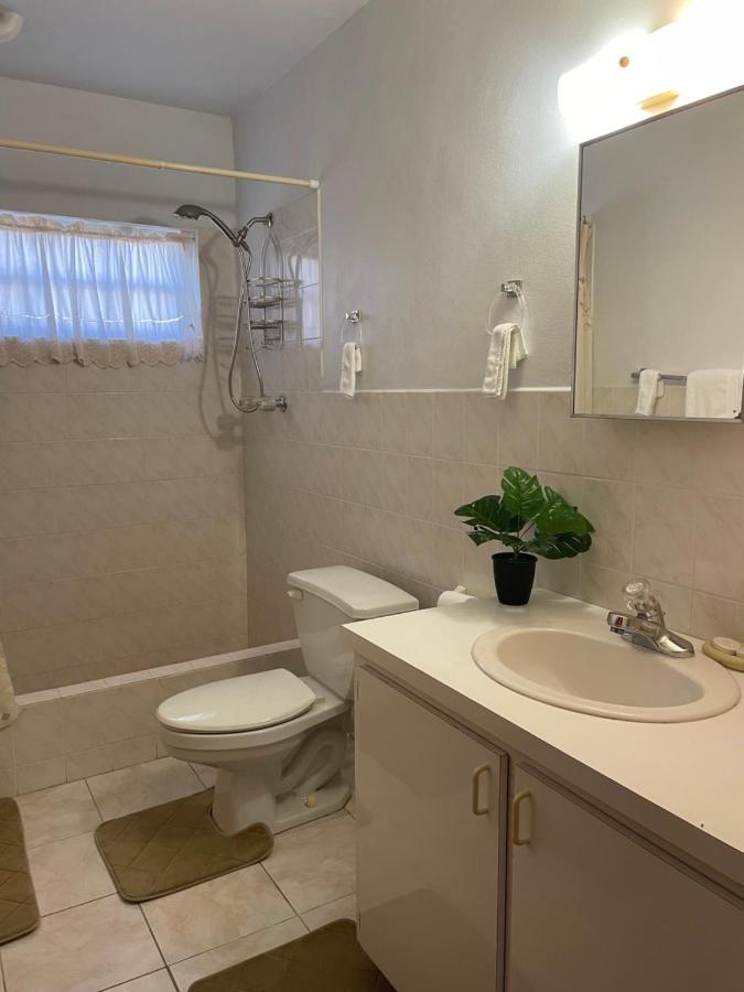Luxurious One And Two Bedroom Villa Christiansted 外观 照片