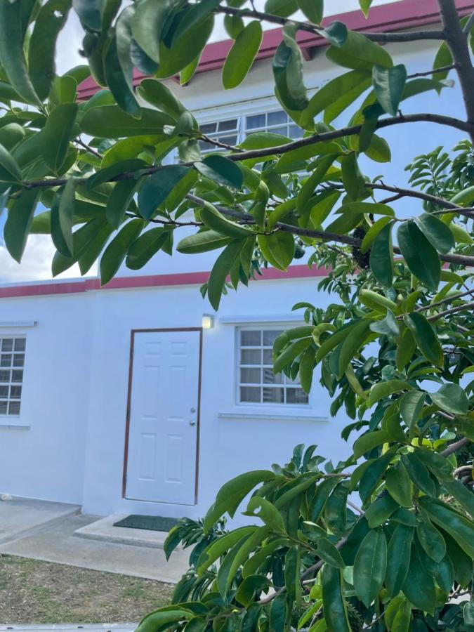 Luxurious One And Two Bedroom Villa Christiansted 外观 照片