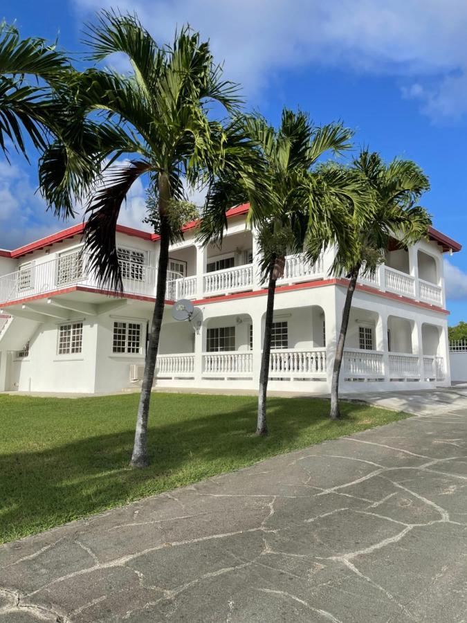 Luxurious One And Two Bedroom Villa Christiansted 外观 照片