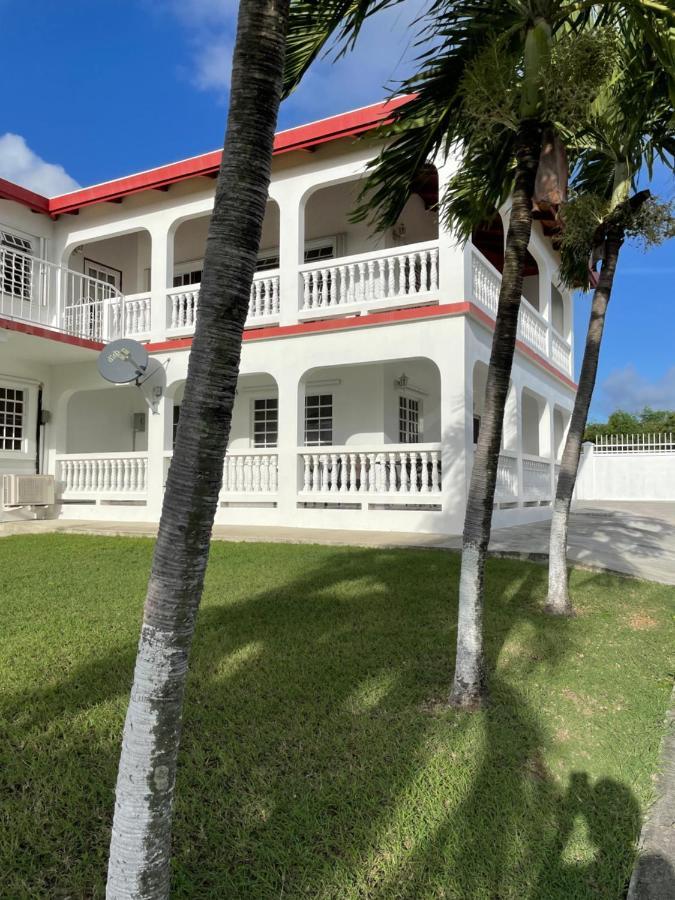 Luxurious One And Two Bedroom Villa Christiansted 外观 照片