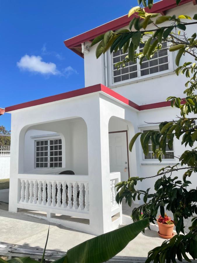Luxurious One And Two Bedroom Villa Christiansted 外观 照片