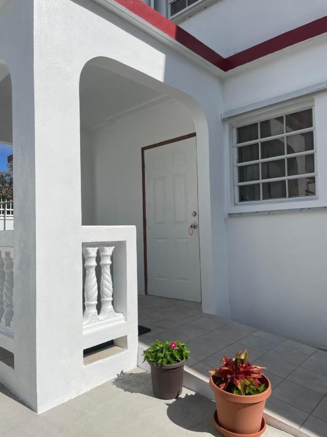 Luxurious One And Two Bedroom Villa Christiansted 外观 照片