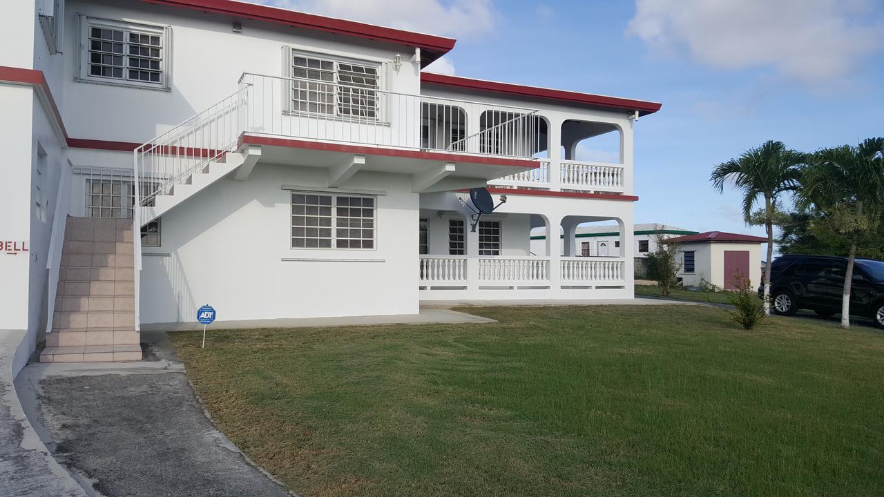 Luxurious One And Two Bedroom Villa Christiansted 外观 照片