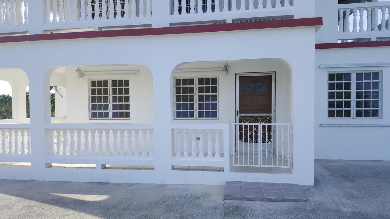 Luxurious One And Two Bedroom Villa Christiansted 外观 照片