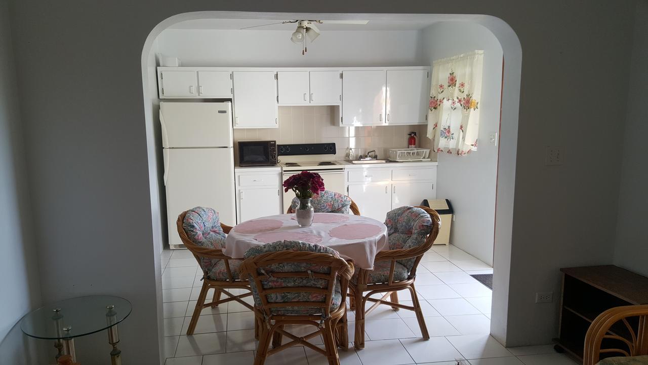 Luxurious One And Two Bedroom Villa Christiansted 外观 照片