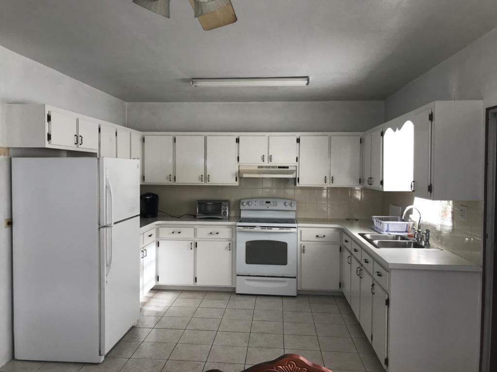 Luxurious One And Two Bedroom Villa Christiansted 外观 照片